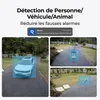 Reolink Trackmix WiFi, 4K 8MP PTZ caméra de surveillance Voir les images du produit 6