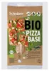Schnitzer Glutenvrije Pizzabodem (1 stuk) Productafbeelding-voorbeeld 1
