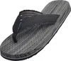 Infradito Skechers 205098-BLK da Uomo Anteprima dell’immagine prodotto 34