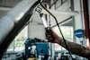Brennenstuhl LED Akku Werkstattleuchte WL 500 A/Lampe Voir les images du produit 2