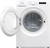 Gorenje WNPI84APS Waschmaschine - Frontlader - 8kg - 1400 Produktbild-Vorschau 2