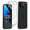 CLM-Tech 4er Set Panzerglas kompatibel mit Google Pixel 10a Produktbild-Vorschau 1