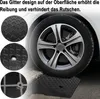 LZQ 2 x rampe de trottoir Rampe d'accès 47 x 31 x 10,5 cm Voir les images du produit 4