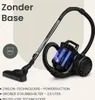 Staubsauger Zeegma Zonder Base beutellos mit Set von Produktbild-Vorschau 9