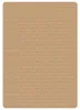 vidaXL Tapis jute avec dos en latex 160x230 cm Naturel Voir les images du produit 5