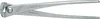 Knipex 99 14 300, Kliešte, Oceľ, 25 mm, 300 mm, 499 g Náhľad obrázku produktu 14