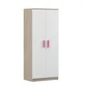 A product shot of a children's wardrobe against a white background. Náhľad obrázku produktu