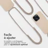 imoshion Coque arrière colorée avec cordon amovible et Voir les images du produit 5