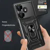 Outdoor Panzer Hülle Xiaomi Redmi 13 /Poco M6 Handyhülle Produktbild-Vorschau 3