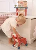 Woopie Shop : Panier de supermarché, glaces, bonbons + 40 Voir les images du produit 5