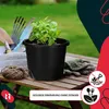 KOTARBAU® 2er Set Kartoffelanbau Kübel für Pflanzkartoffeln Produktbild-Vorschau 8