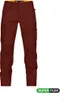 DASSY Arbeitshose JASPER Gr. 46  ziegelrot  Normal Produktbild-Vorschau 1