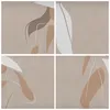Bild auf Leinwand - Leinwandbild - 5 Teile - Minimalismus Produktbild-Vorschau 8