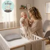 Sei Design Baby-Memory-Foam-Kopfkissen mit sanfter Produktbild-Vorschau 9