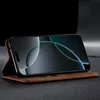 Hülle für Samsung Galaxy A17 Leder Brieftasche Flip Produktbild-Vorschau 4