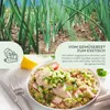 Frühlingszwiebel Samen (Japanische Ishikura, 75 Korn) - Produktbild-Vorschau 3