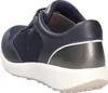 Joya Damen Schnürschuh BRITT DENIM BLUE blau Größe EUR 38 Produktbild-Vorschau 3