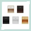 Relaxdays Nachttisch 2er Set, Schublade, offenes Fach, HBT Produktbild-Vorschau 6