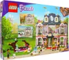 LEGO® Friends 41684 Hotel Heartlake City Náhľad obrázku produktu 24