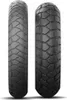Michelin Anakee Adventure 120/70 R19 M/C Tl/Tt 60V Front Produktbild-Vorschau 14