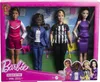 Mattel - Poupées Barbie Carrière de l'année Voir les images du produit 1
