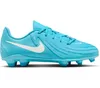 Korki Sportowe Nike Jr Phantom Gx Ii Club Fg/Mg Fj2600 400 Podgląd zdjęcia produktu 1