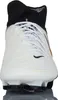 NIKE PHANTOM LUNA II PRO FG White/Metallic Gold Coin/Black Podgląd zdjęcia produktu 17