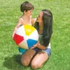 Intex Inflatable Beach Ball Ø 51 Cm | Tricolor Voir les images du produit 3