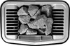 Saunová kamna Tylö Sense Pure 10,5 kW | 61001348 Náhled obrázku produktu 3