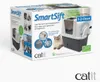 Hagen Catit Smart Sift, zelfreinigende kattenbak inclusief Productafbeelding-voorbeeld 2