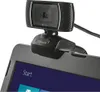 Trust Trino HD Video Webcam - 8 MP - 720p - USB - Schwarz - Náhľad obrázku produktu 25