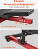 Pressa verticale per gambe VEVOR, speciale attrezzo home Anteprima dell’immagine prodotto 4