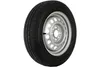 KENDA kompletní kolo 155/70 R13 s ráfkem 4x98 ET30 pro Náhled obrázku produktu 2