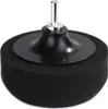 Sada leštících houbiček 3 x 125 mm + adaptér m14 Náhled obrázku produktu 8