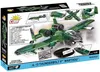 COBI A-10 Thunderbolt II Warthog, Bausteine, 8 Jahr(e), 667 Produktbild-Vorschau 5