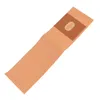 10 Staubsaugerbeutel passend für Fakir / Nilco 200 - 475 - Produktbild-Vorschau 3