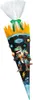 URSUS Diamond Painting Schultüten-Bastelset Robo T-Rex 68cm Produktbild-Vorschau 1