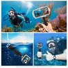 PULUZ PU868B Schwimmender Griff, wasserdichter Selfie-Stick Produktbild-Vorschau 6