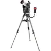 Bresser Optics Messier MCX-102 GoTo, Schwarz, Weiß, Produktbild-Vorschau 5