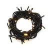 Konstsmide Weihnachtsdekoration, LED Micro Solar Produktbild-Vorschau 5