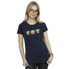 Star Wars - "The Mandalorian" T-Shirt für Damen BI43455 Produktbild-Vorschau 2