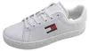 TOMMY JEANS TJW LOGO OUTSOLE Weiß Produktbild-Vorschau 8