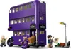 LEGO Harry Potter Dobrodružství s potulným rytířem - hračka Náhled obrázku produktu 14