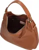 Elegante borsa da donna marrone: versatile con tracolla Anteprima dell’immagine prodotto 9
