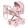 Bayer Design 17011AA Puppenwagen Xeo mit Tasche, Produktbild-Vorschau 1