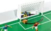 Mini stolný futbal na pružinách pre 22 hráčov Náhľad obrázku produktu 4