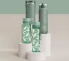 ZOKU Zoku - Trinkflasche 0,6L Green Leaf ZK 502-302 Produktbild-Vorschau 3