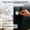 Siltcon® Android TV Box 4K HDR – Streaming Box - 2.4 & 5 Productafbeelding-voorbeeld 5