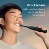 Philips Sonicare HX9911/09 Diamondclean 9000 Black Produktbild-Vorschau 5