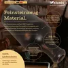 Veluxis Öl & Essig Flaschen-Set, 2x 500ml Feinsteinzeug Produktbild-Vorschau 3